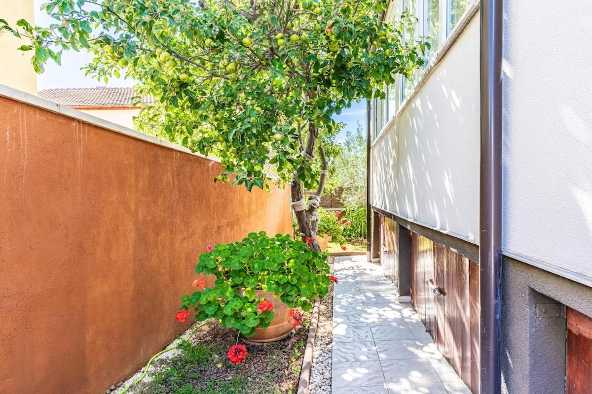 3 With Pool Apartment *
